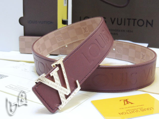 LV Belt 38mm lb (127)
